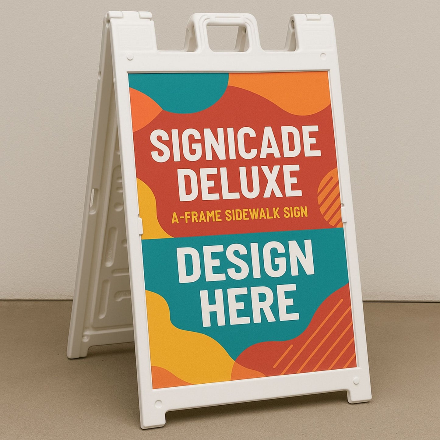 Deluxe Signicade