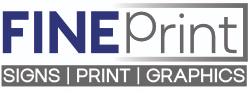 Fine Print Solution