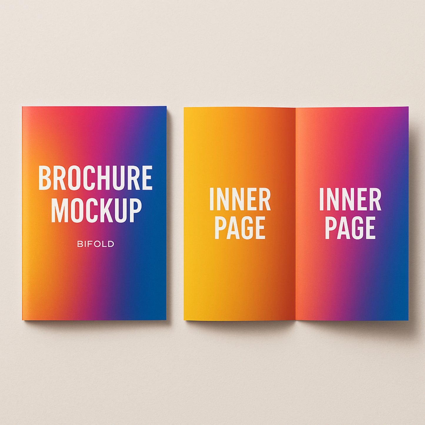 Custom Brochure Printing – Trifold, Bifold & Premium Business Brochures