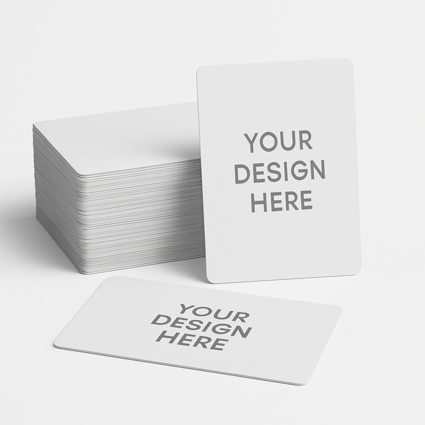Custom Business Card Printing – Premium Quality & Fast U.S. Shipping