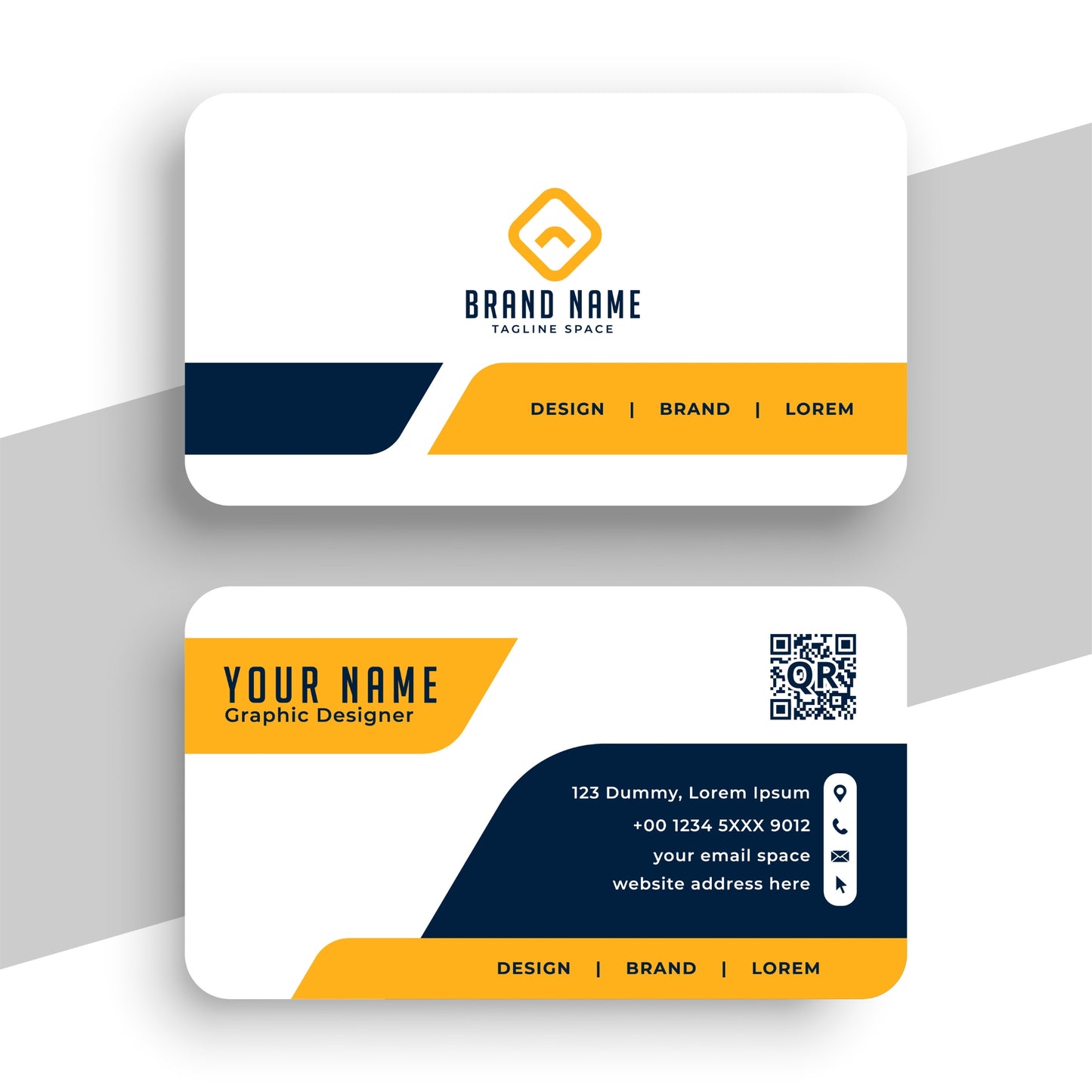 Custom Business Card Printing – Premium Quality & Fast U.S. Shipping