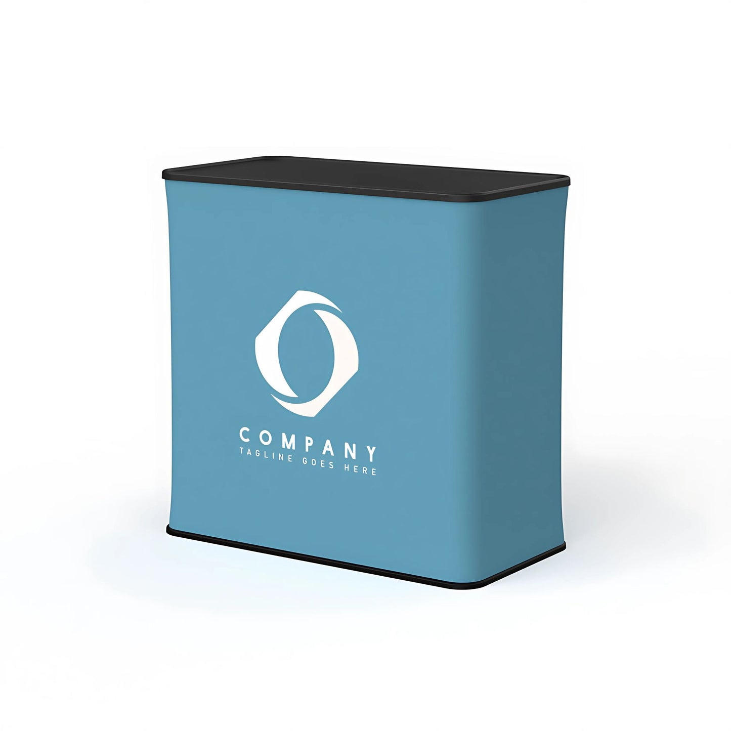 Fabric Counters & Podiums for Trade Shows