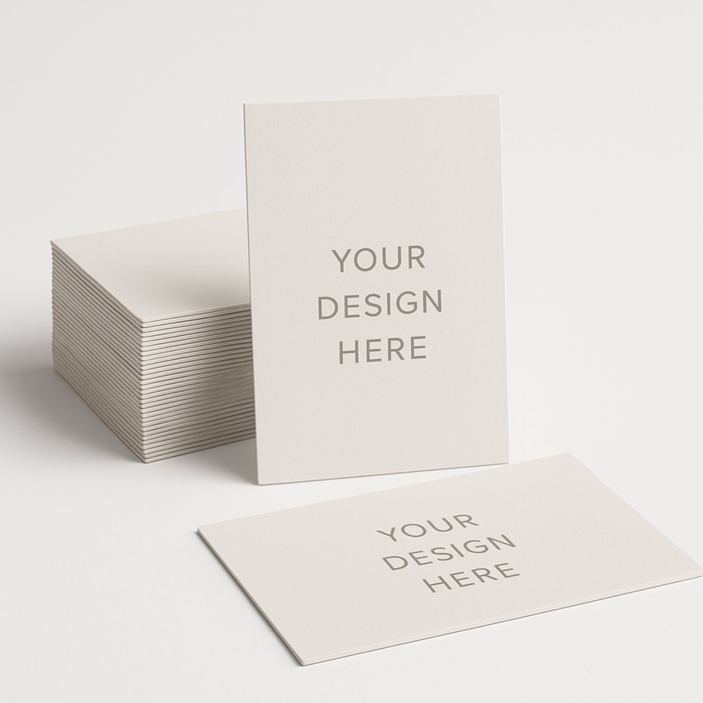 Custom Business Card Printing – Premium Quality & Fast U.S. Shipping