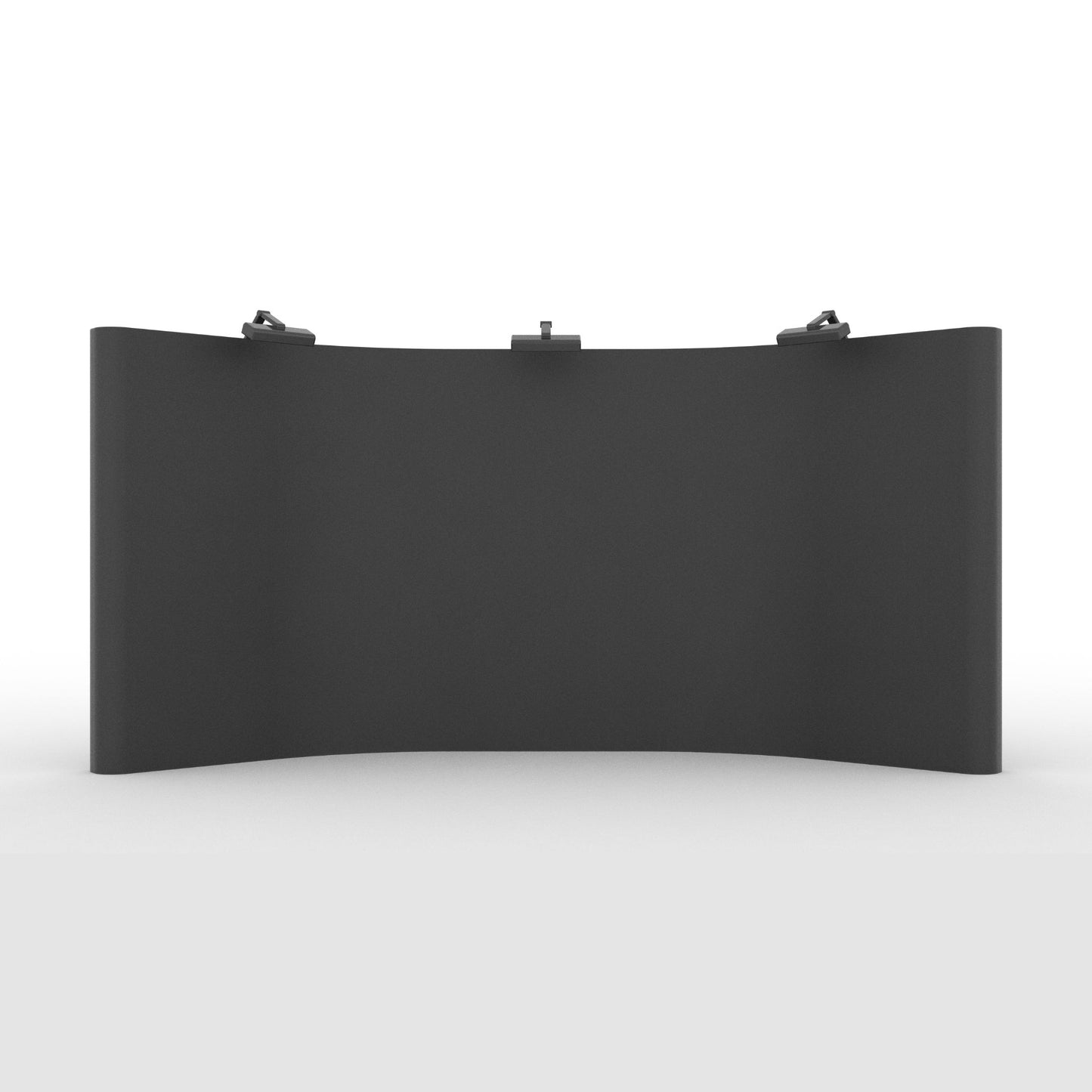 Pop-Up Backdrops (10’ Fabric Booth)