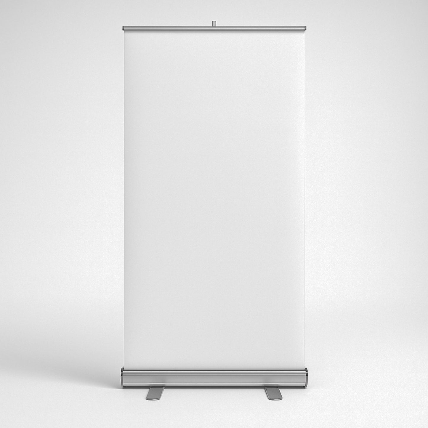 Retractable Banner Stand – Fast U.S. Printing & Shipping