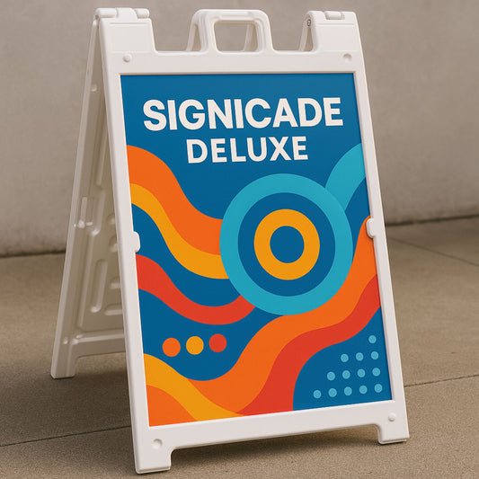 Deluxe Signicade