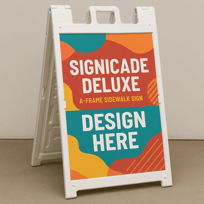 Deluxe Signicade