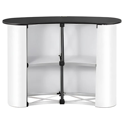 Fabric Counters & Podiums for Trade Shows