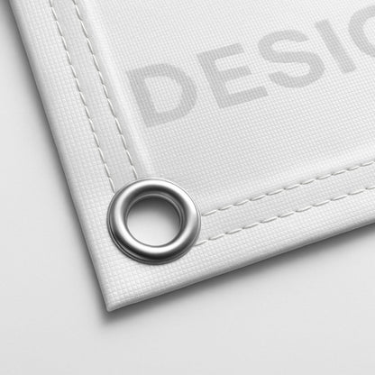 Custom Vinyl Banner Printing – Durable Indoor & Outdoor Banners